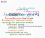 Special Issue on Perspectives on Recommender Systems Evaluation (PRSE) in ACM TORS